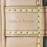 Louis Vuitton Noe BB Monogram Made In