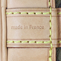 Louis Vuitton Noe BB Monogram Made In