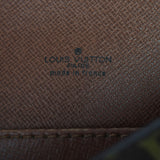 Louis Vuitton St. Cloud PM Monogram