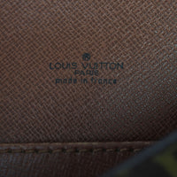 Louis Vuitton St. Cloud PM Monogram