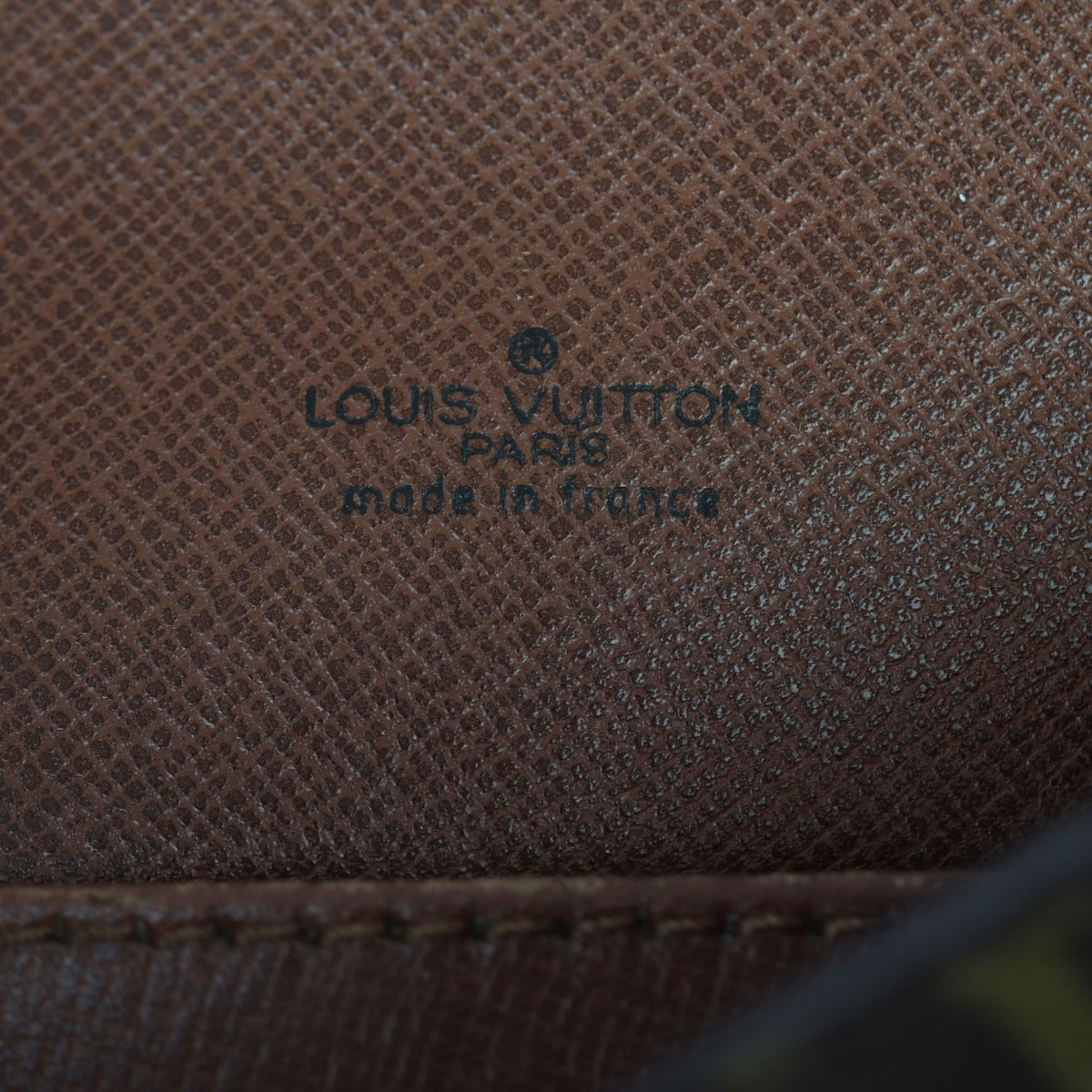 Louis Vuitton St. Cloud PM Monogram