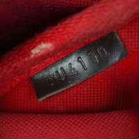 Louis Vuitton Eva Pochette Damier Ebene