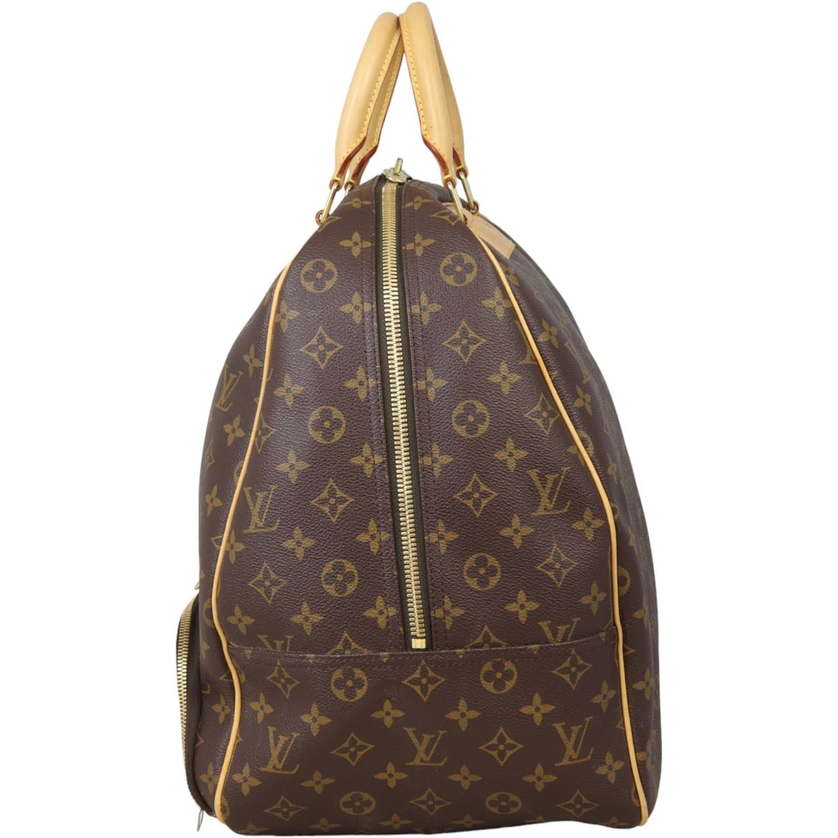Louis Vuitton Evasion Monogram