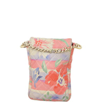 Chanel Phone Holder Watercolour Floral