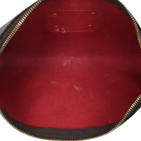 Louis Vuitton Eva Pochette Damier Ebene