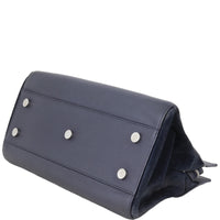 Saint Laurent Rive Gauche Cabas Tote