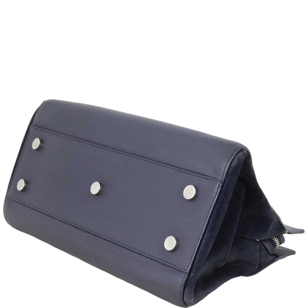 Saint Laurent Rive Gauche Cabas Tote