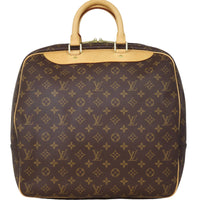 Louis Vuitton Evasion Monogram