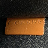 Celine Nano Luggage Tote Date Code