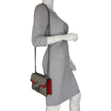 Gucci Dionysus GG Supreme Mini Shoulder Bag