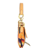 Dior Vintage Saddle Bag