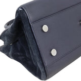 Saint Laurent Rive Gauche Cabas Tote