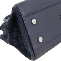 Saint Laurent Rive Gauche Cabas Tote