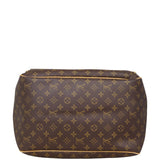 Louis Vuitton Evasion Monogram