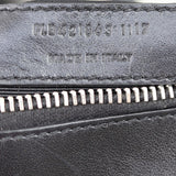 Saint Laurent Sac de Jour Baby Interior Stamp and Date Code