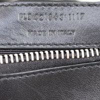 Saint Laurent Sac de Jour Baby Interior Stamp and Date Code