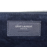 Saint Laurent Rive Gauche Cabas Tote