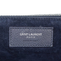 Saint Laurent Rive Gauche Cabas Tote