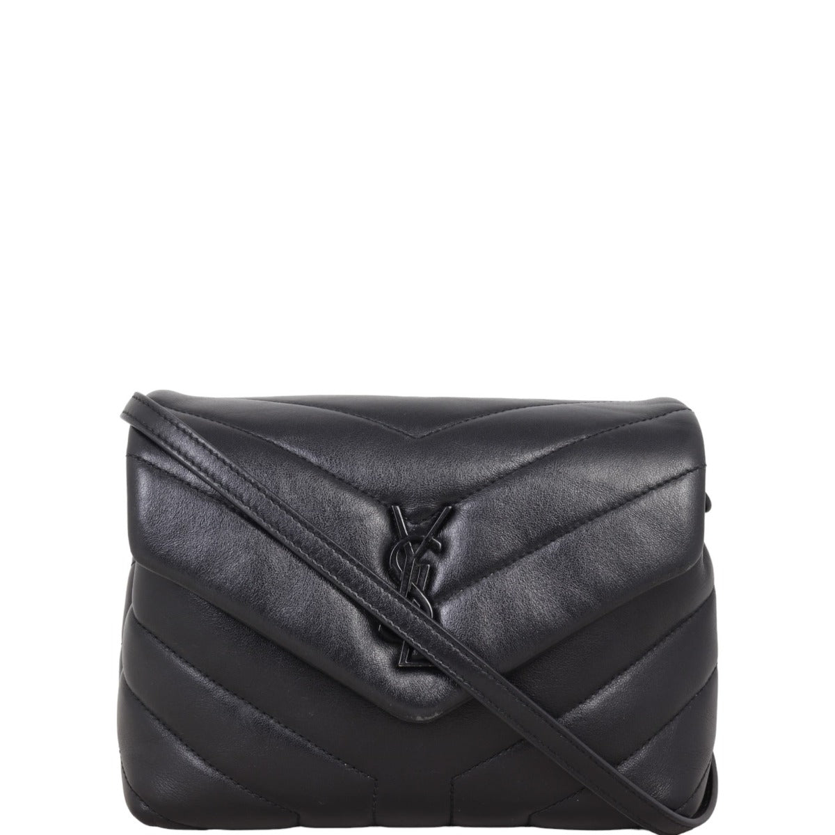 Saint Laurent Toy Loulou