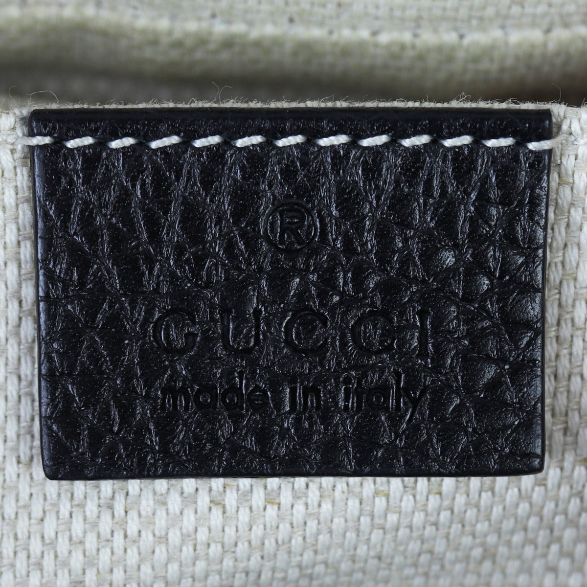 Gucci Soho Disco Small