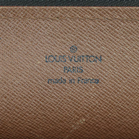 Louis Vuitton Papillon 30 Monogram