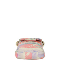 Chanel Phone Holder Watercolour Floral