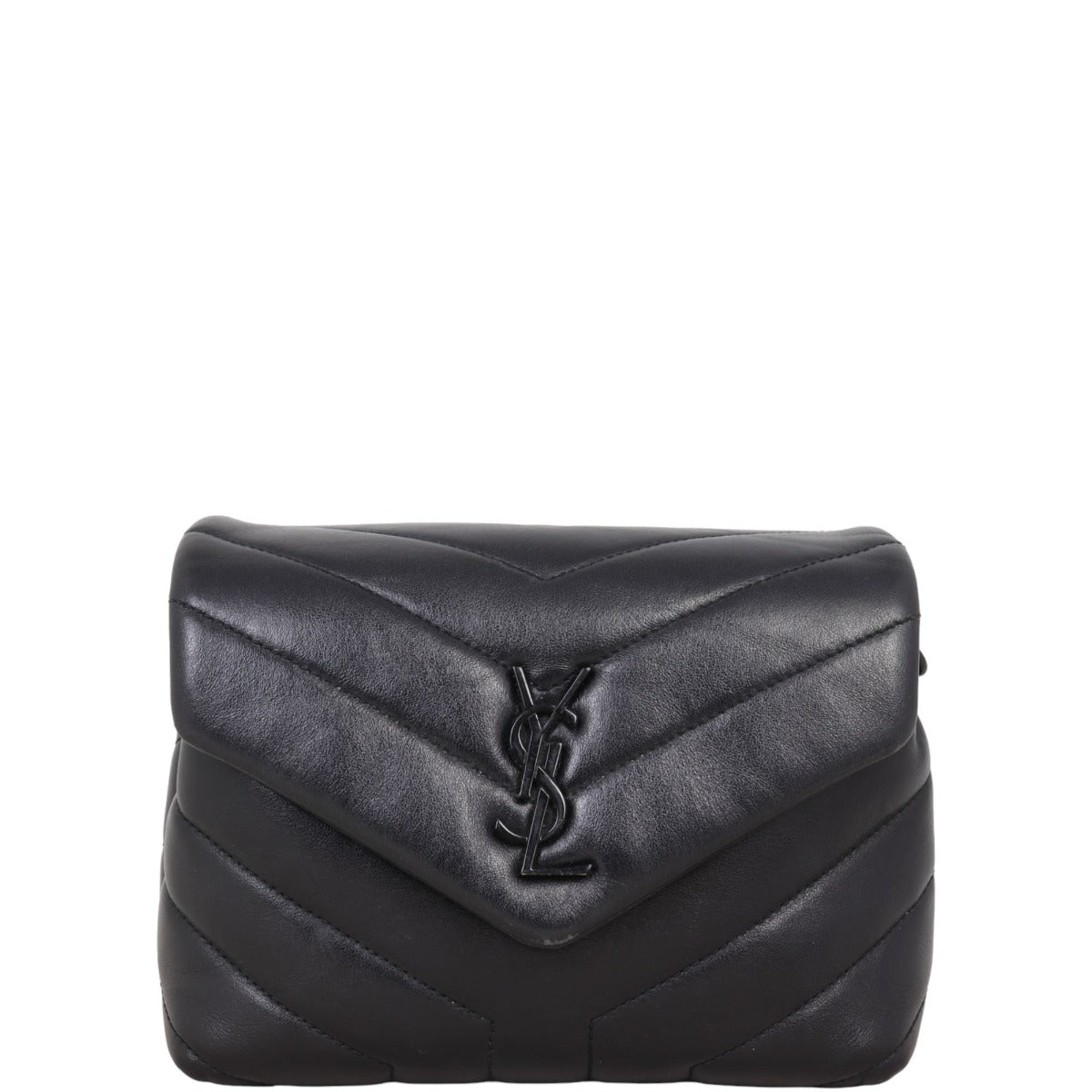 Saint Laurent Toy Loulou