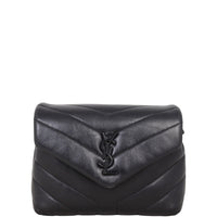 Saint Laurent Toy Loulou