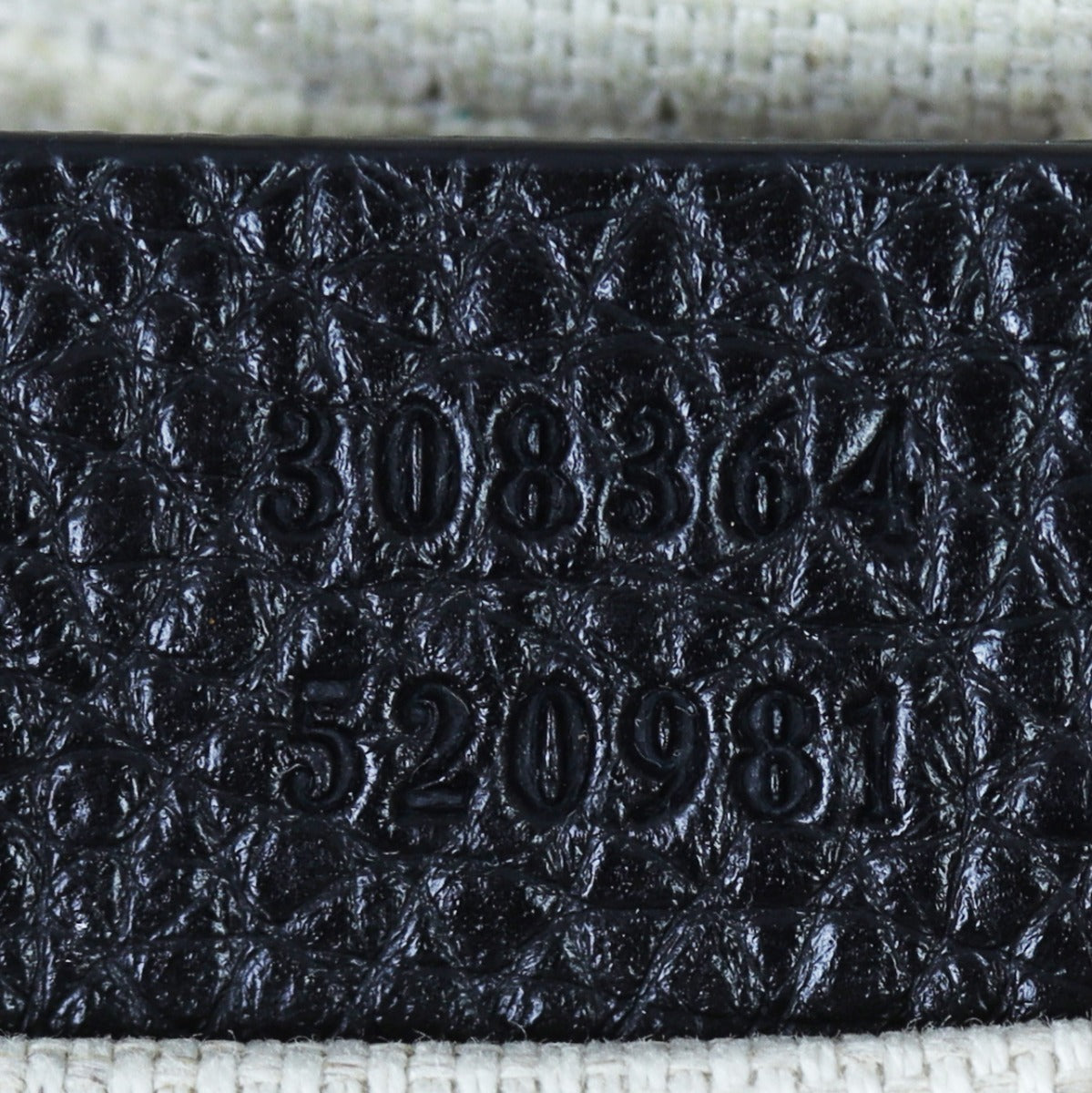 Gucci Soho Disco Small