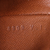 Louis Vuitton St. Cloud PM Monogram