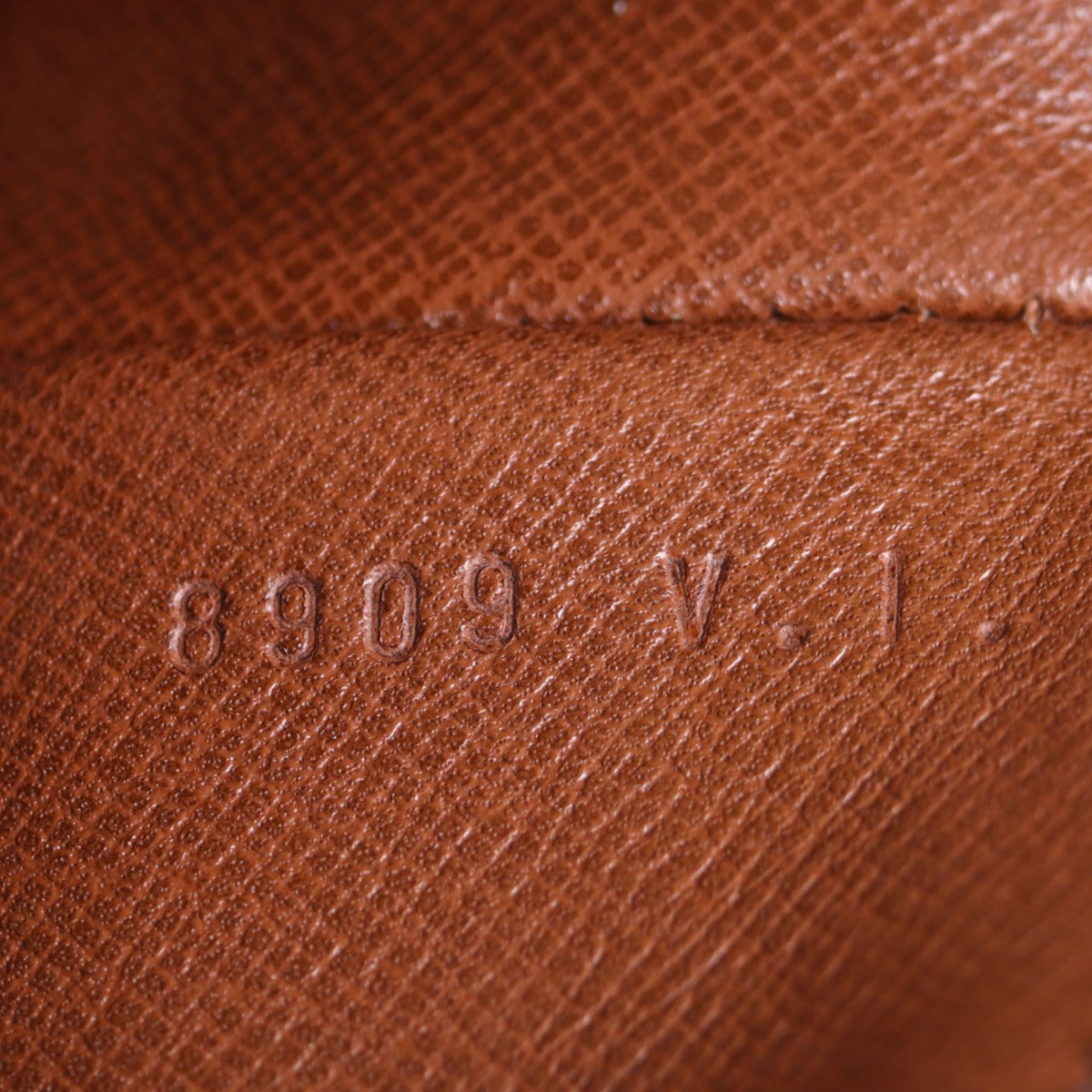 Louis Vuitton St. Cloud PM Monogram