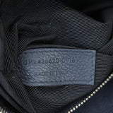 Saint Laurent Rive Gauche Cabas Tote