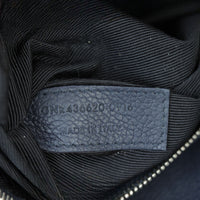 Saint Laurent Rive Gauche Cabas Tote