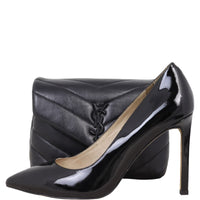 Saint Laurent Toy Loulou