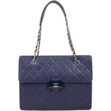 Chanel Beauty Lock Tote