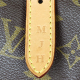 Louis Vuitton Tivoli GM Monogram Hot stamp