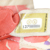 Chanel Phone Holder Watercolour Floral