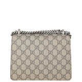 Gucci Dionysus GG Supreme Mini Shoulder Bag