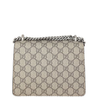 Gucci Dionysus GG Supreme Mini Shoulder Bag