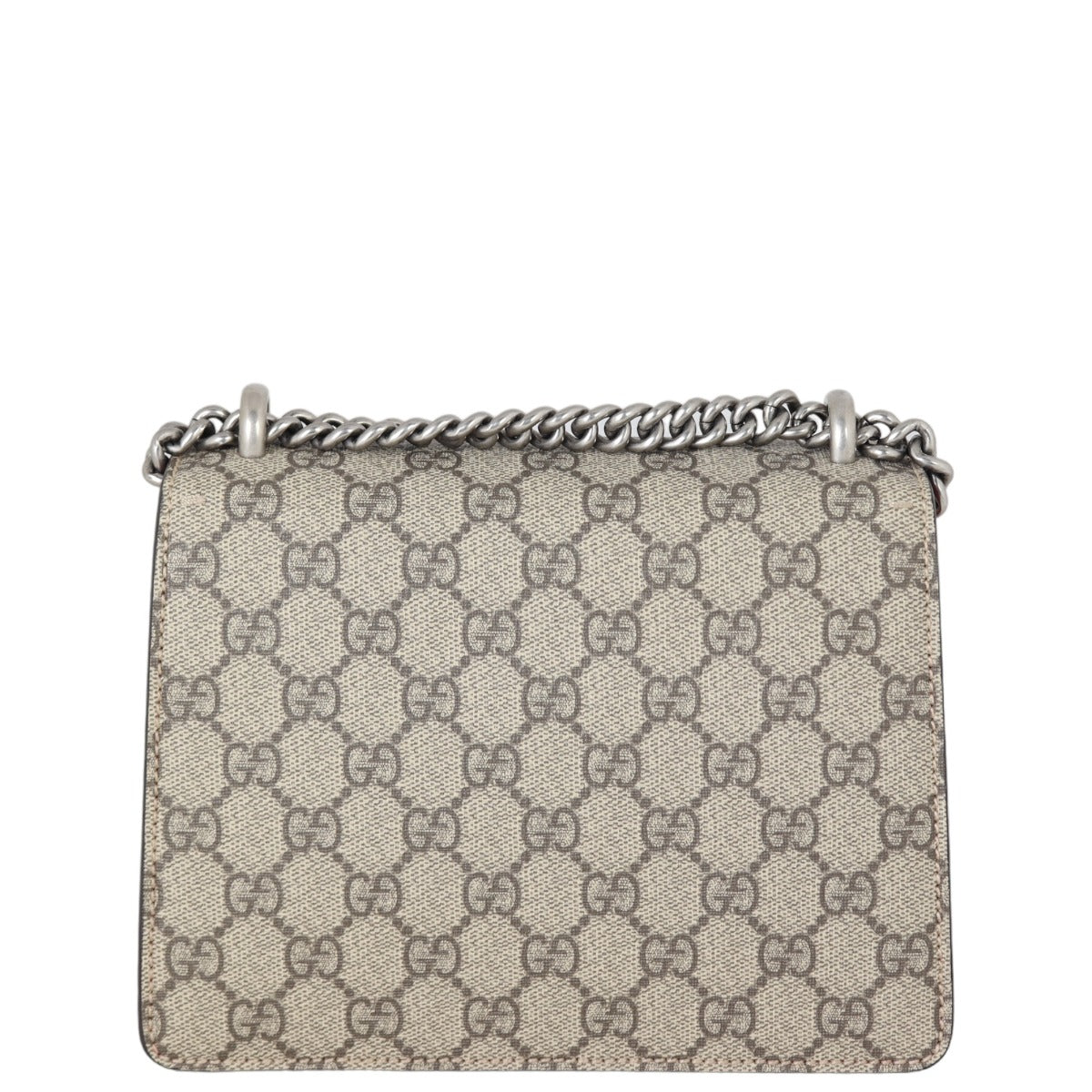 Gucci Dionysus GG Supreme Mini Shoulder Bag