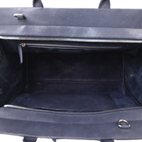 Saint Laurent Rive Gauche Cabas Tote