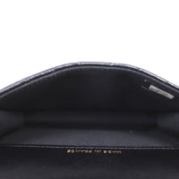 Chanel Classic Top Handle Coin Purse