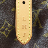 Louis Vuitton Tivoli GM Monogram Hot stamp