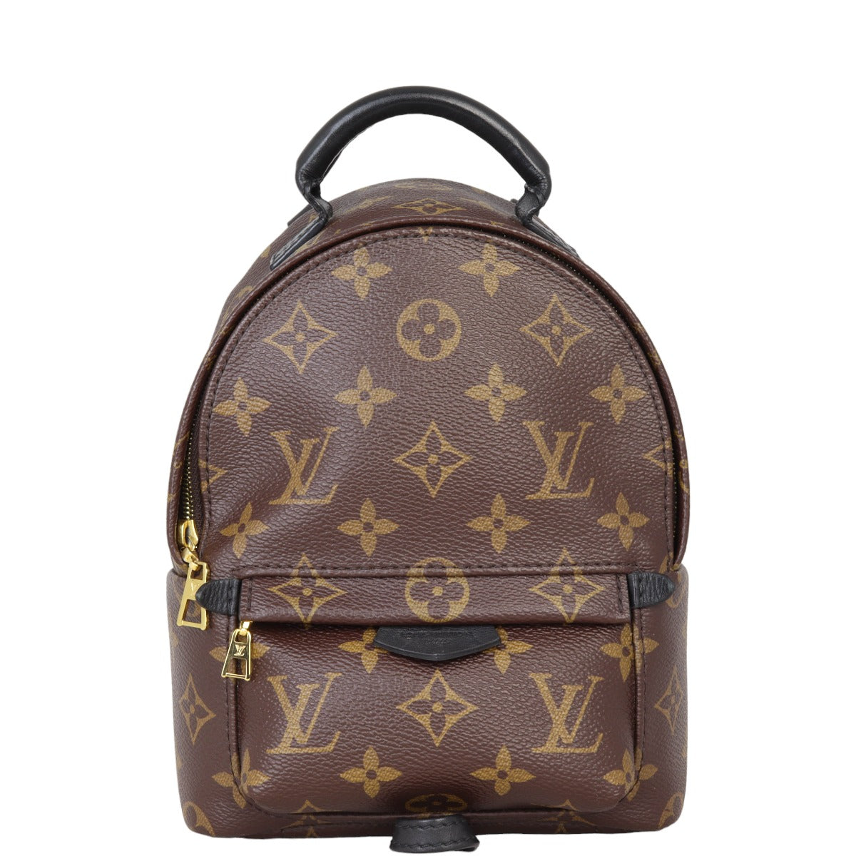 Louis Vuitton Palm Springs Mini Backpack Monogram