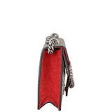 Gucci Dionysus GG Supreme Mini Shoulder Bag