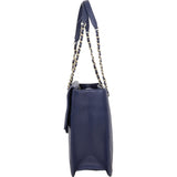 Chanel Beauty Lock Tote