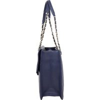 Chanel Beauty Lock Tote