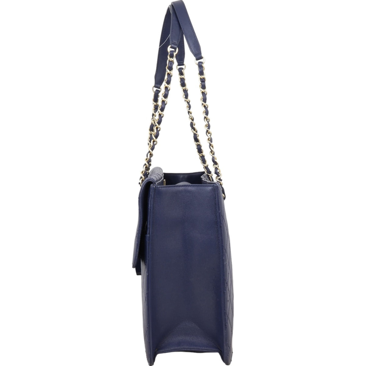 Chanel Beauty Lock Tote