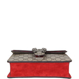 Gucci Dionysus GG Supreme Mini Shoulder Bag