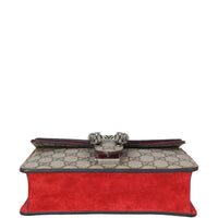 Gucci Dionysus GG Supreme Mini Shoulder Bag